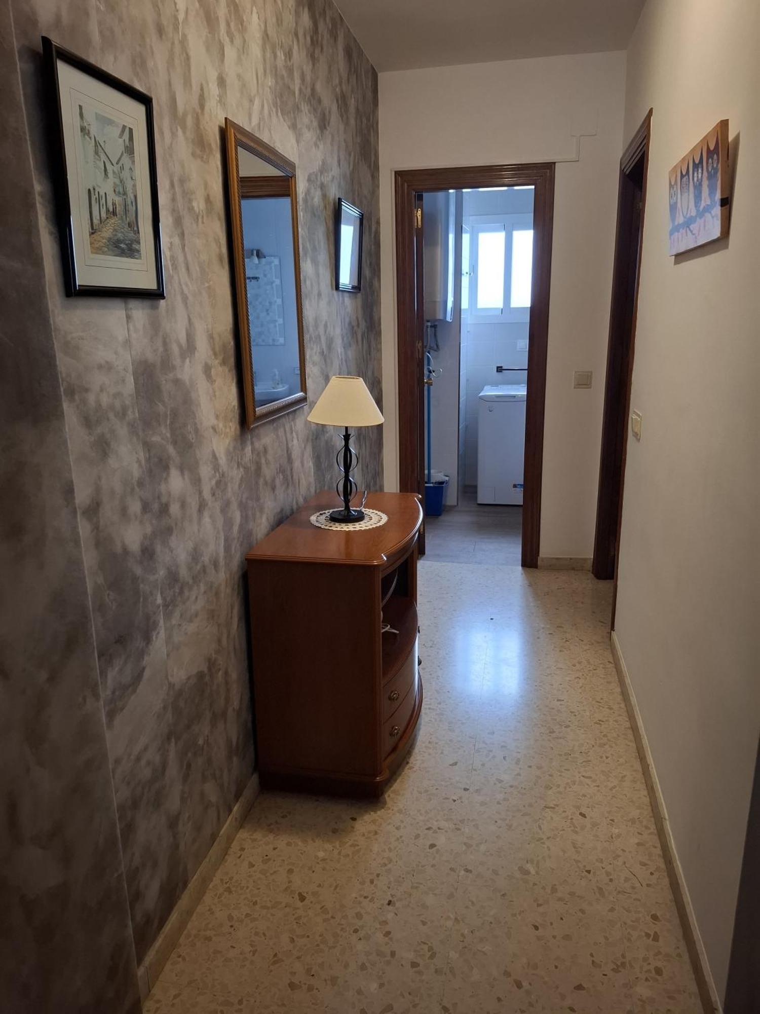 Cómpeta Vivienda Rural Boreal מראה חיצוני תמונה